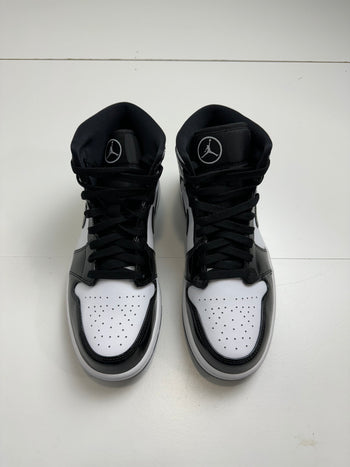 Air Jordan 1 Mid Carbon Fiber (USED)