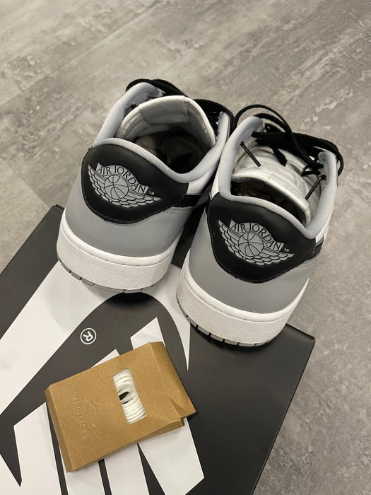 Air Jordan 1 Retro Low OG Barons (USED) | Vitnage Clothing Store Canada