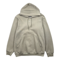 Vintage Nike Mid Swoosh Hoodie Light Pistachio
