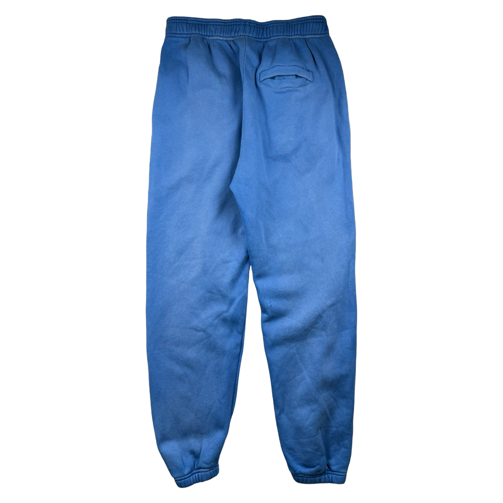 Eric Emmanuel EE Basic Core Sweatpants Blue (USED)