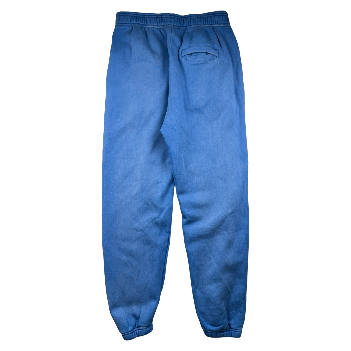 Eric Emmanuel EE Basic Core Sweatpants Blue (USED)