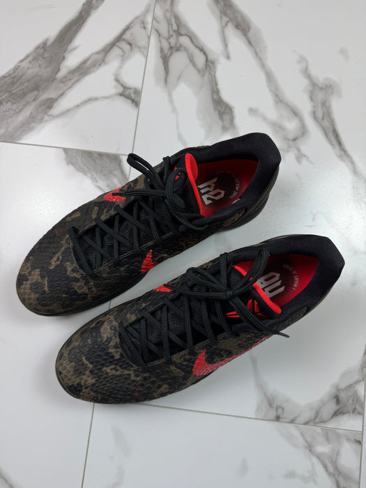 Nike Kobe 6 Protro Italian Camo 2024 (USED) | Vitnage Clothing Store Canada