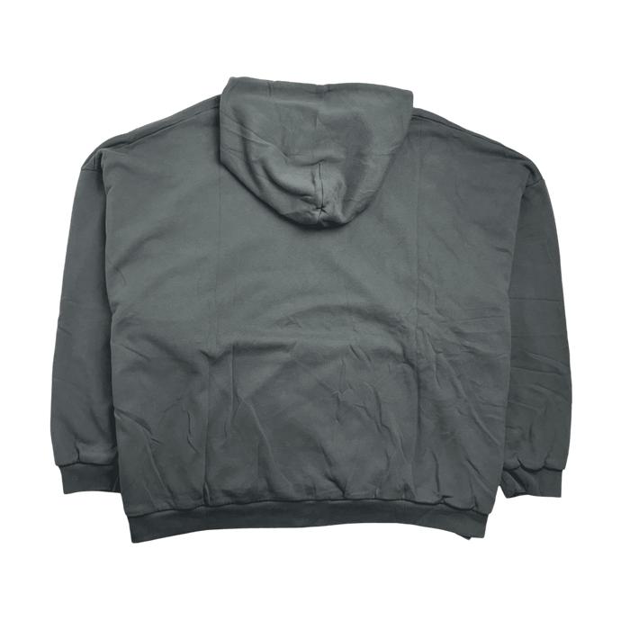 Yeezy Gap Pullover Hoodie Dark Grey | Vitnage Clothing Store Canada