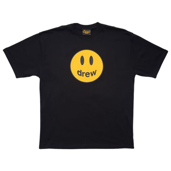Drew House Mascot Tee Black