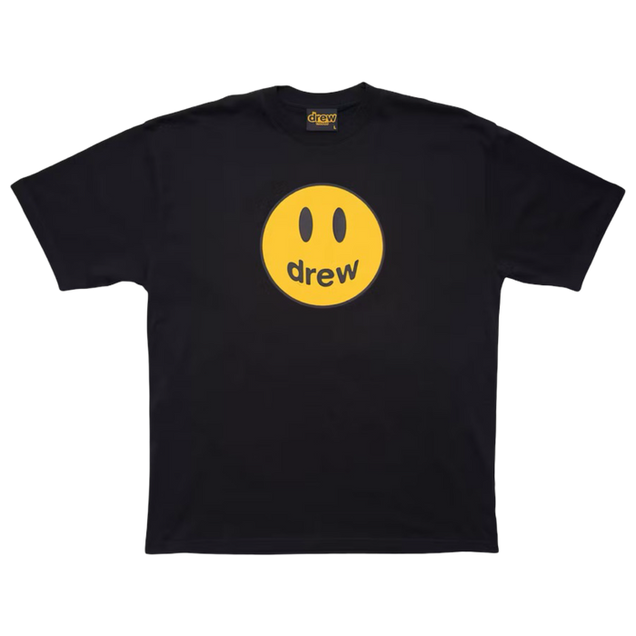 Drew House Mascot Tee Black | Vitnage Clothing Store Canada