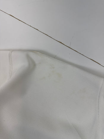 Vintage Oakland A's Blank Jersey