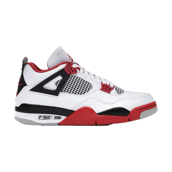 Air Jordan 4 Retro Fire Red (2020) (USED)