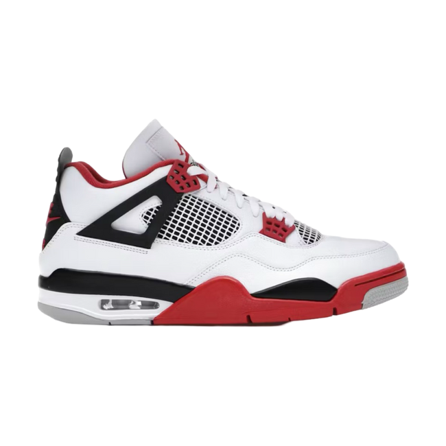 Air Jordan 4 Retro Fire Red (2020) (USED)