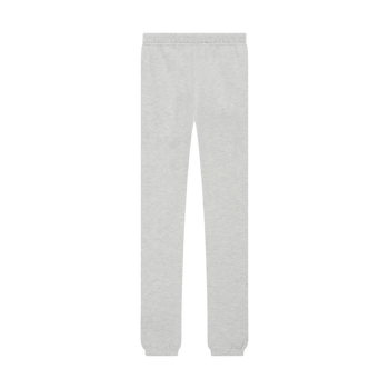 Fear of God Essentials Sweatpants Light Oatmeal SS22