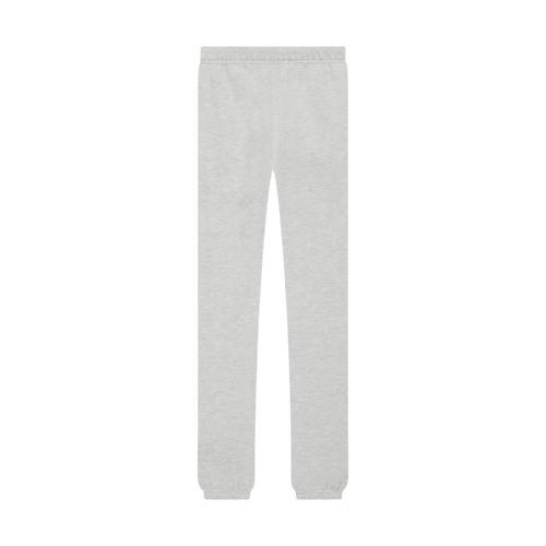 Fear of God Essentials Sweatpants Light Oatmeal SS22 | Vintage Clothing Store Canada