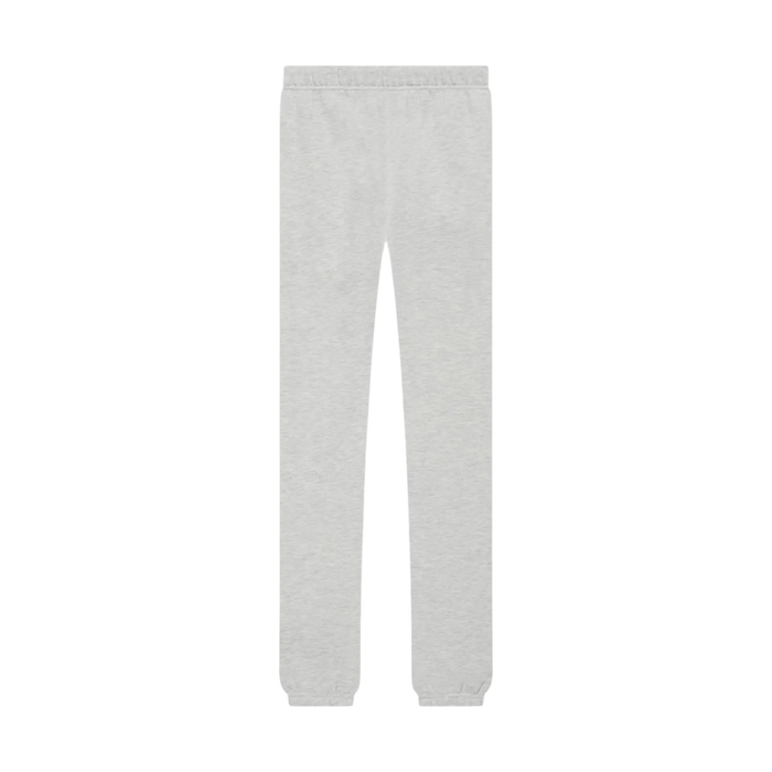 Fear of God Essentials Sweatpants Light Oatmeal SS22 | Vitnage Clothing Store Canada