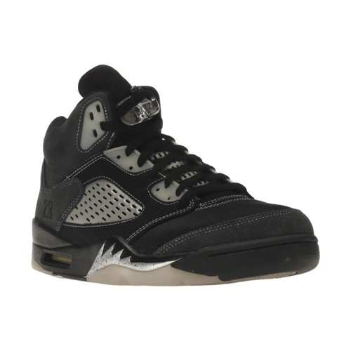 Air Jordan 5 Retro Anthracite | Vintage Clothing Store Canada