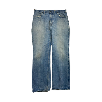 Vintage 90s Levis Orange Tab Denim Pants