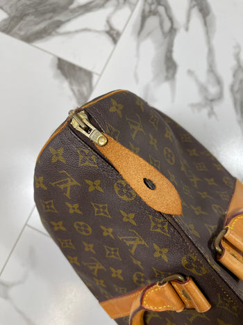 1982 Louis Vuitton Keepall 45