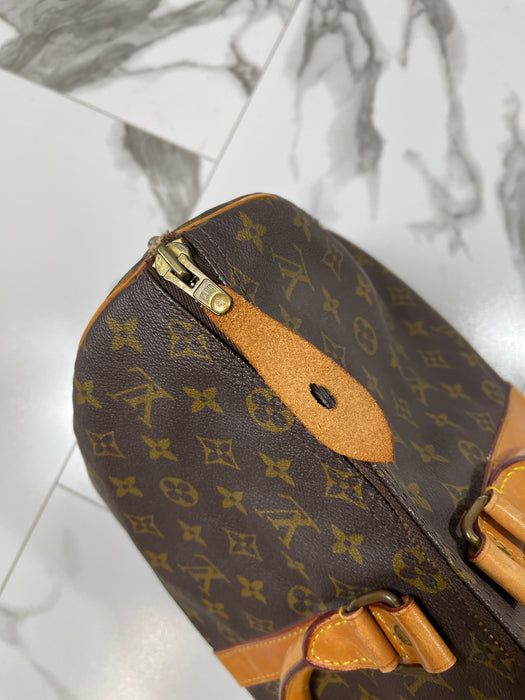 1982 Louis Vuitton Keepall 45 | Vitnage Clothing Store Canada