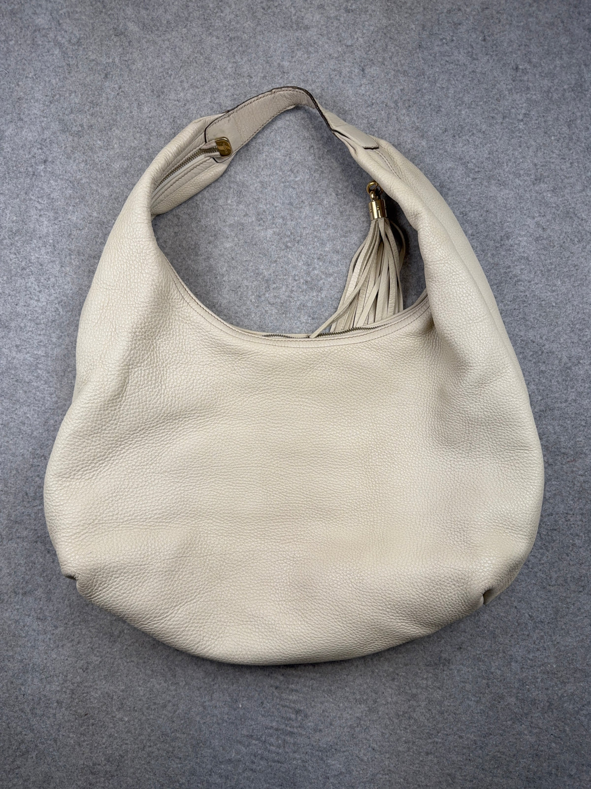 Gucci Soho Hobo Shoulder Bag