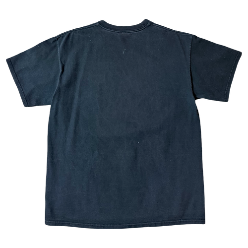 Vintage 2000s Stussy Tee Black | Vintage Clothing Store Canada