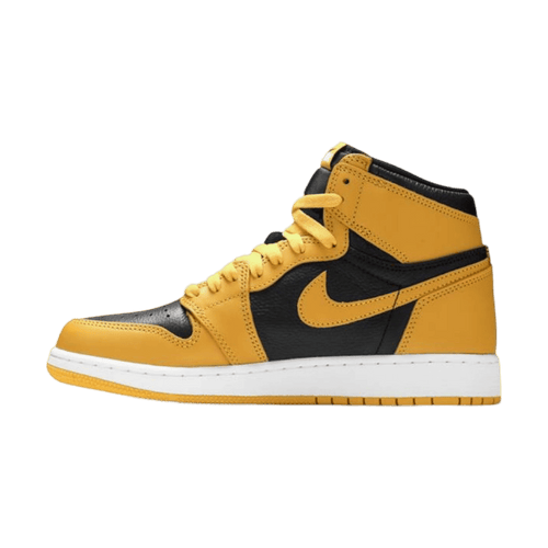 Air Jordan 1 Retro High OG GS Pollen | Vintage Clothing Store Canada