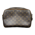 Louis Vuitton Monogram Reporter PM Shoulder Bag