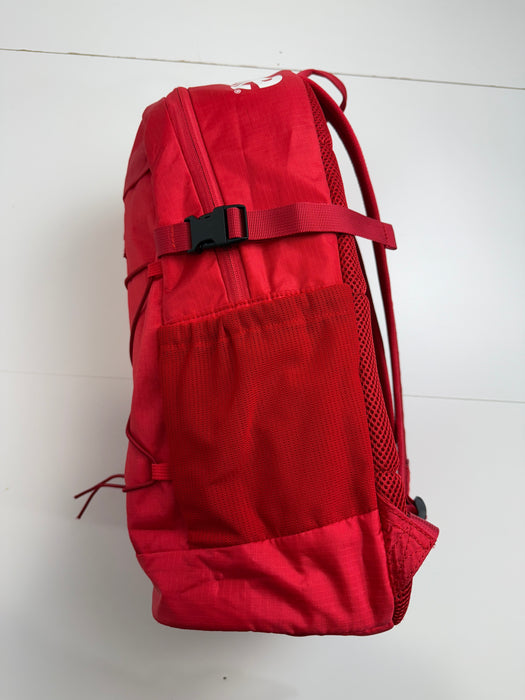 Supreme 210 Denier Cordura Backpack Red (USED) | Vitnage Clothing Store Canada