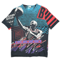 Vintage 90's Micheal Jordan Power AOP Tee