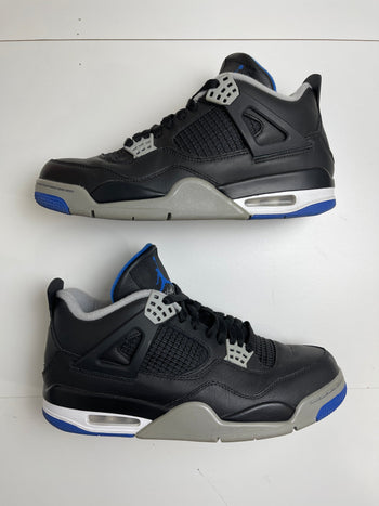 Air Jordan 4 Retro Motorsports Alternate (USED)