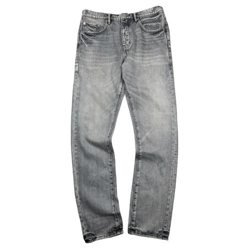 Purple Brand Faded New Slate Jeans Grey (USED) | Vintage Clothing Store Canada