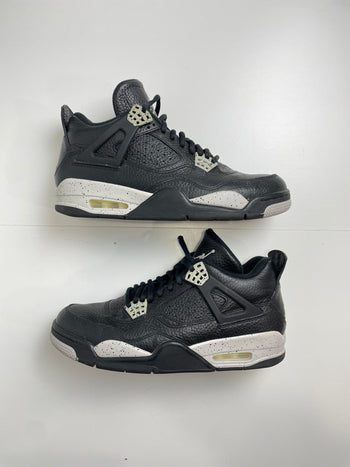 Air Jordan 4 Retro Oreo 2015 (USED)