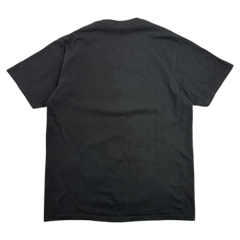 Supreme Payment Tee Black