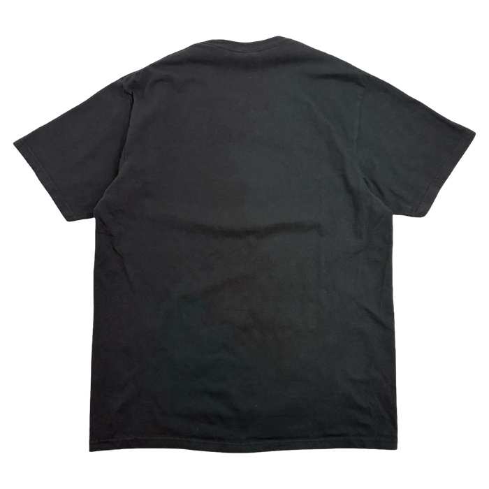 Supreme Payment Tee Black | Vitnage Clothing Store Canada