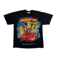 Warren Lotas Hellrazors Basketball Team Tee (USED)