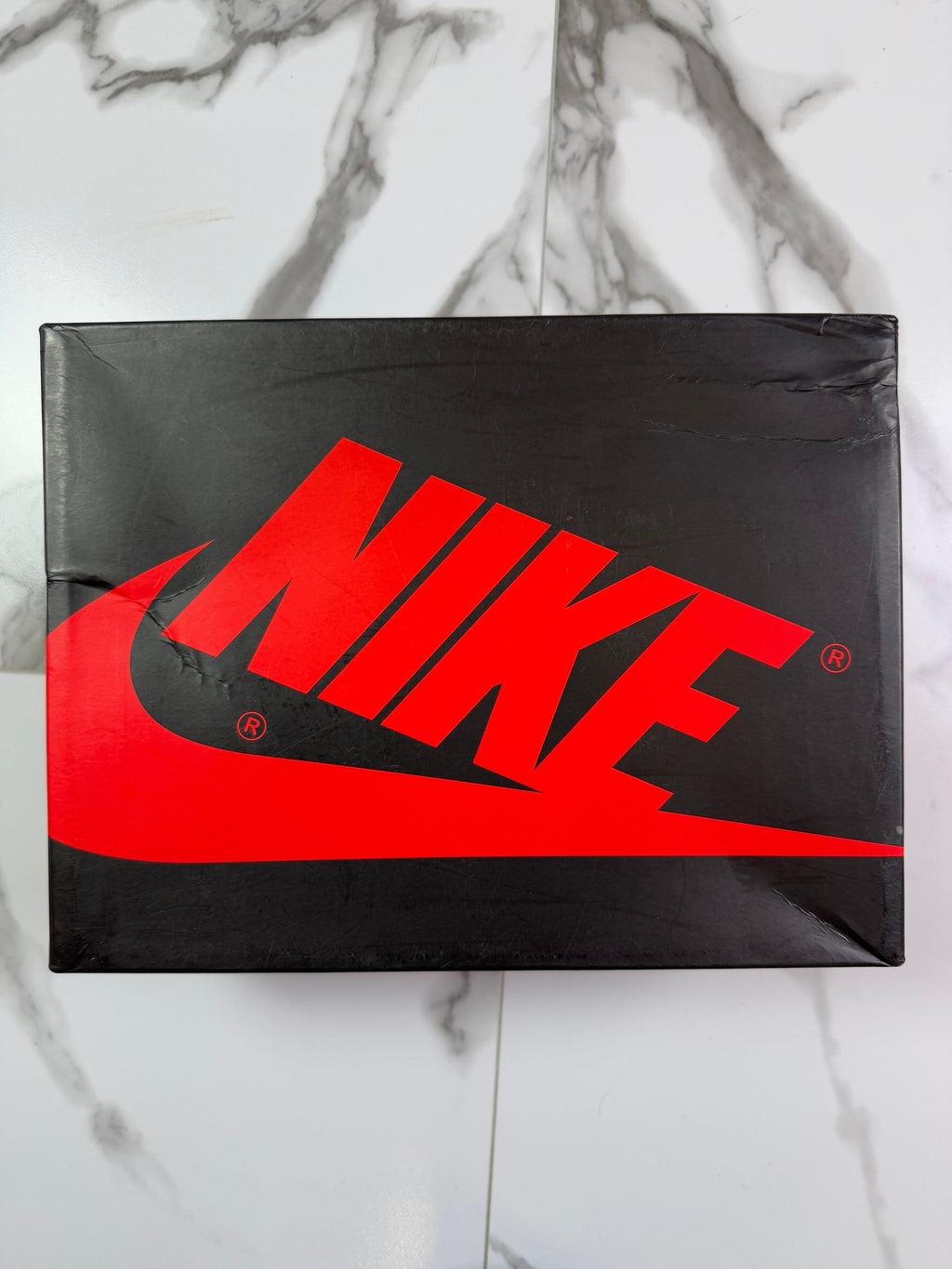 Air Jordan 1 Retro High GS Dark Mocha (USED)