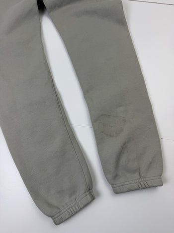 Essentials Fear Of God Sweatpants Seafoam (USED)