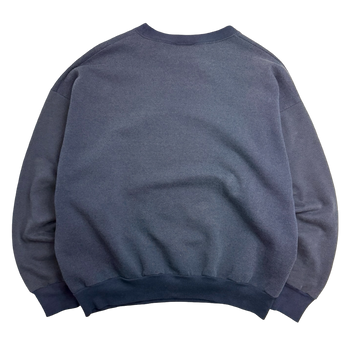 Vintage 1998 Jeff Gordon Nascar Racing Sweatshirt Navy