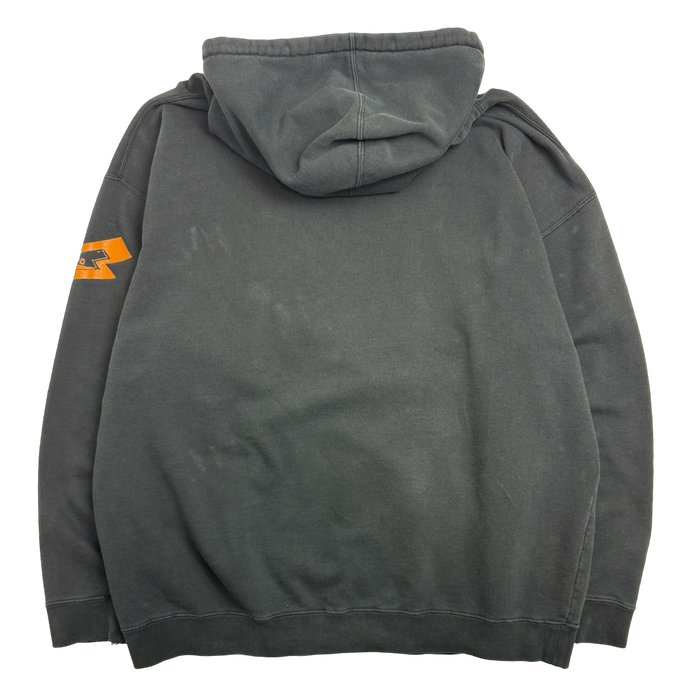 Vintage 2000's ACDC Hoodie Black | Vitnage Clothing Store Canada