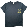 Kanye West Saint Pablo Tour Tee Black