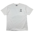 Vintage The X Files Lord Of The Flies Tee White