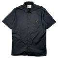 Vivienne Westwood Short Sleeve Chest Orb Logo Navy