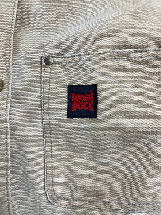 (M) Vintage Tough Duck Chore Jacket | Vitnage Clothing Store Canada