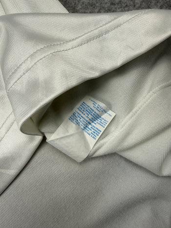 Vintage 90's Adidas Olypmics Morocco Soccer Jersey White