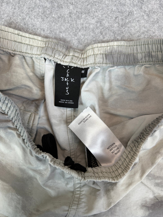 Travis Scott Trails Shorts Multi (USED) | Vitnage Clothing Store Canada