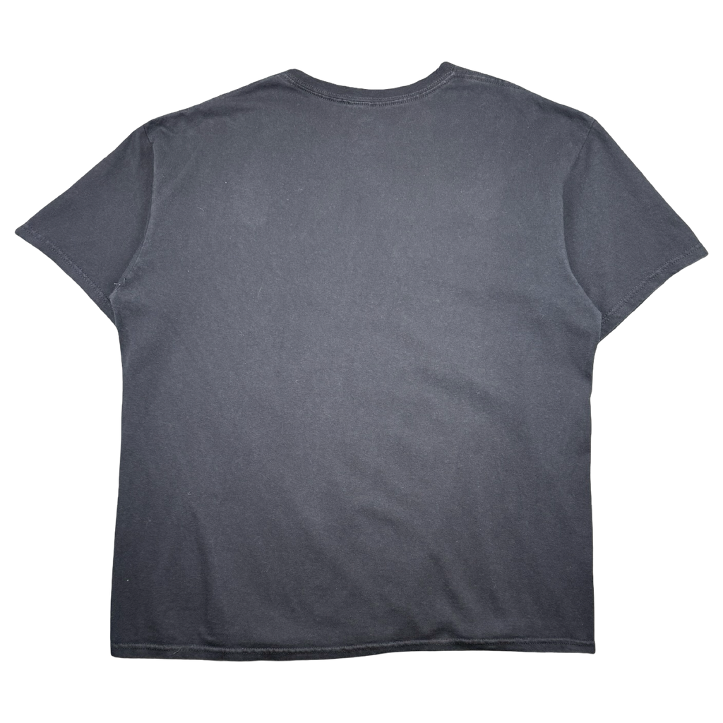 UFC 129 St-Pierre vs Shields FIght Promo Tee Black