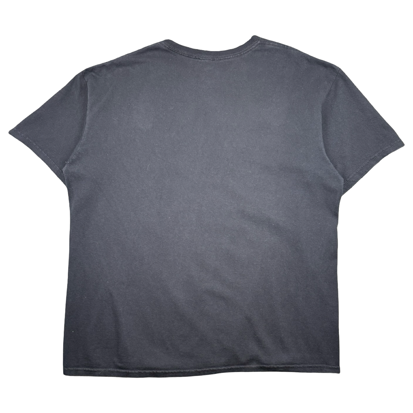 UFC 129 St-Pierre vs Shields FIght Promo Tee Black