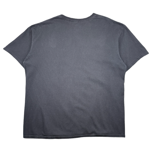 UFC 129 St-Pierre vs Shields FIght Promo Tee Black