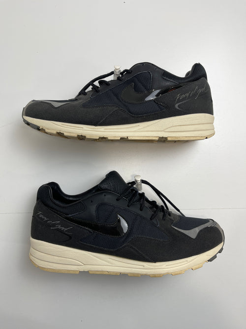 Nike Air Skylon 2 Fear of God Black Sail (USED) | Vintage Clothing Store Canada