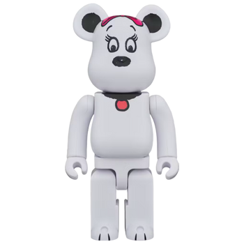 Bearbrick Peanuts Belle 1000%