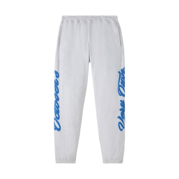 OVO Sports Script Sweatpants Ash Grey