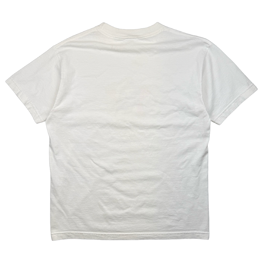 Vintage Marilyn Monroe Star Tee White