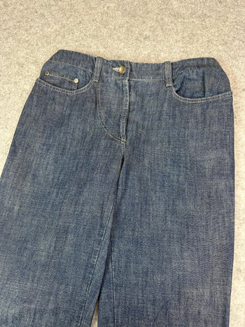 Women’s Vivienne Westwood Anglomania Denim Jeans