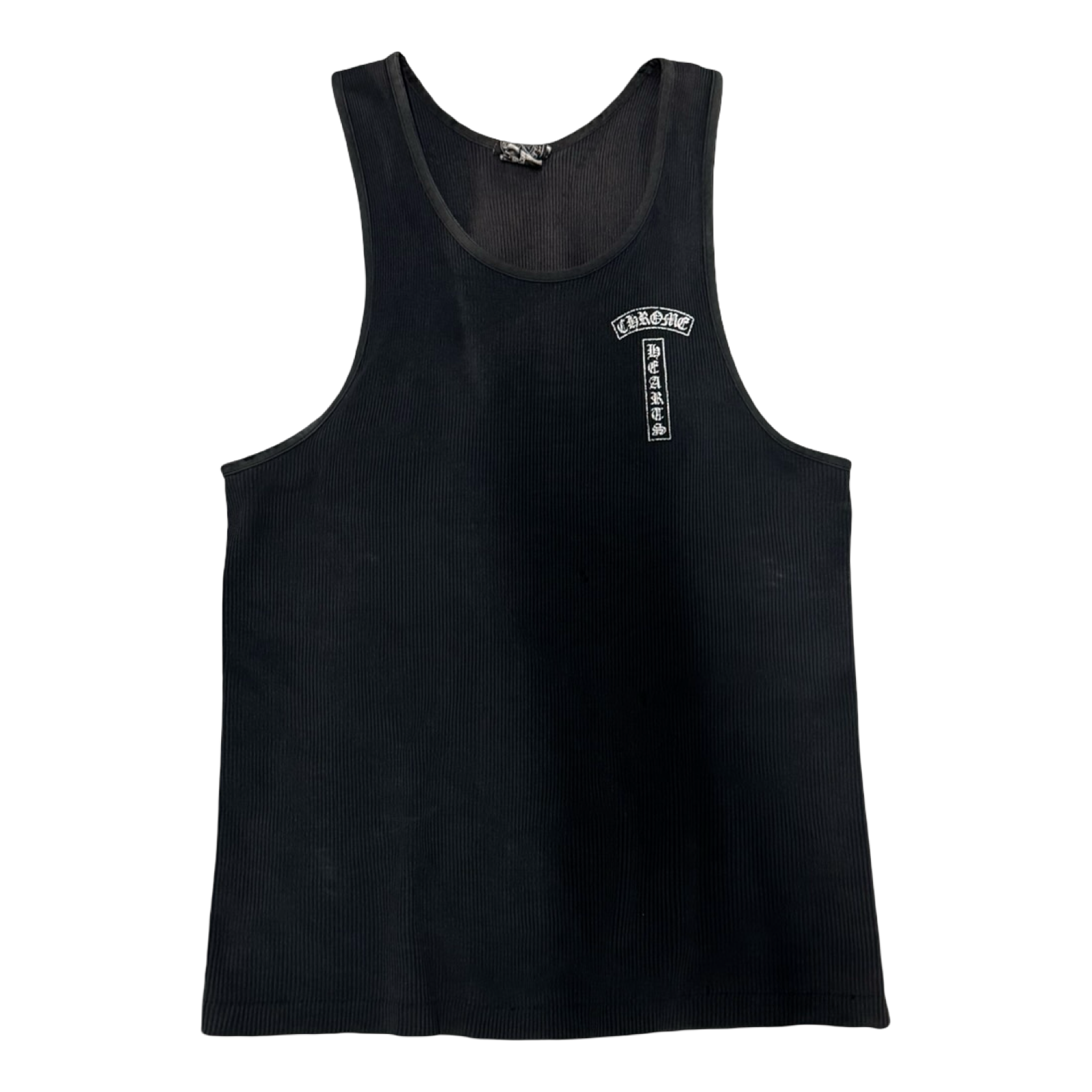 Vintage Chrome Hearts tank top